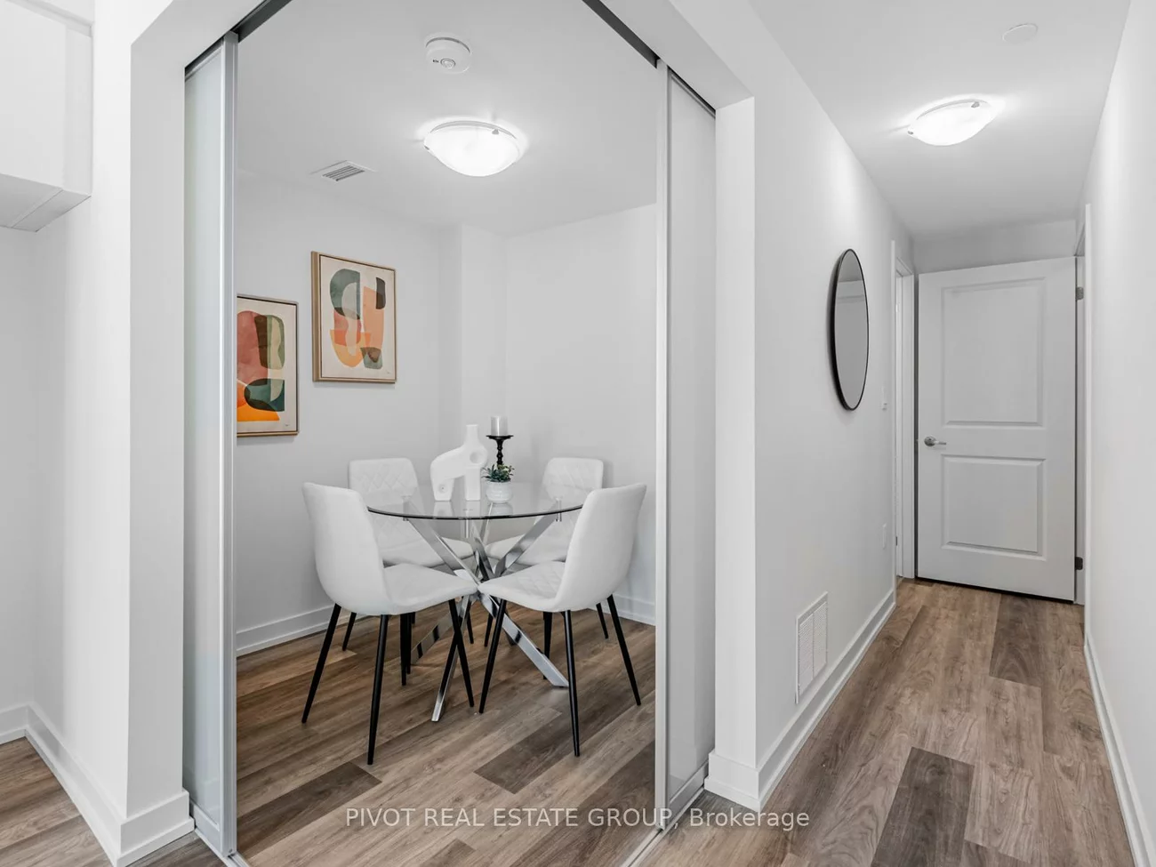 60, Elizabeth, Mill Pond, Richmond Hill