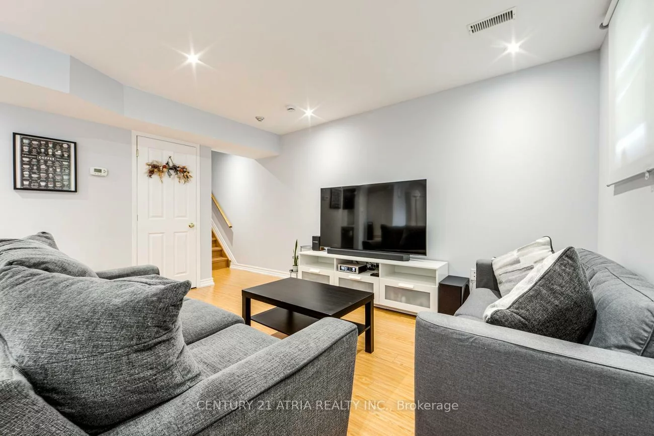 75, Weldrick, Observatory, Richmond Hill