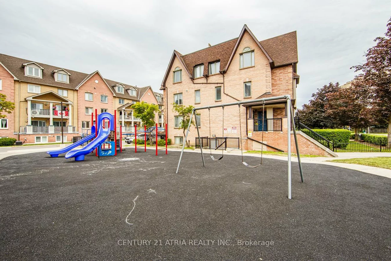 75, Weldrick, Observatory, Richmond Hill