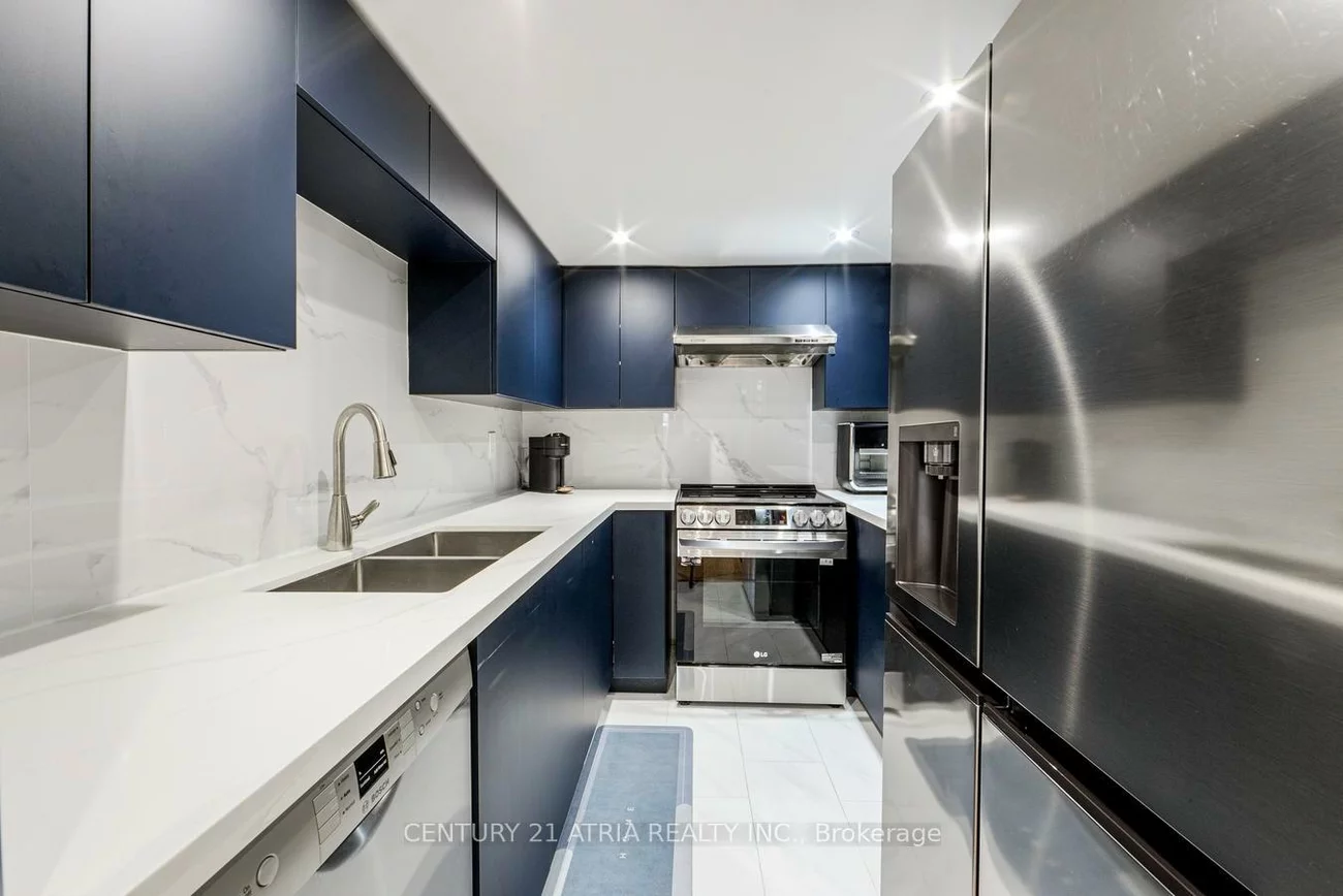 75, Weldrick, Observatory, Richmond Hill
