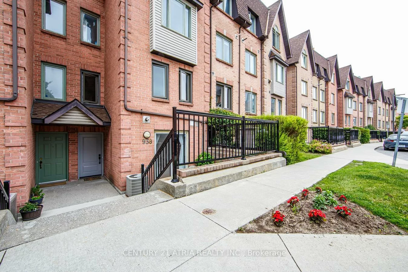 75, Weldrick, Observatory, Richmond Hill
