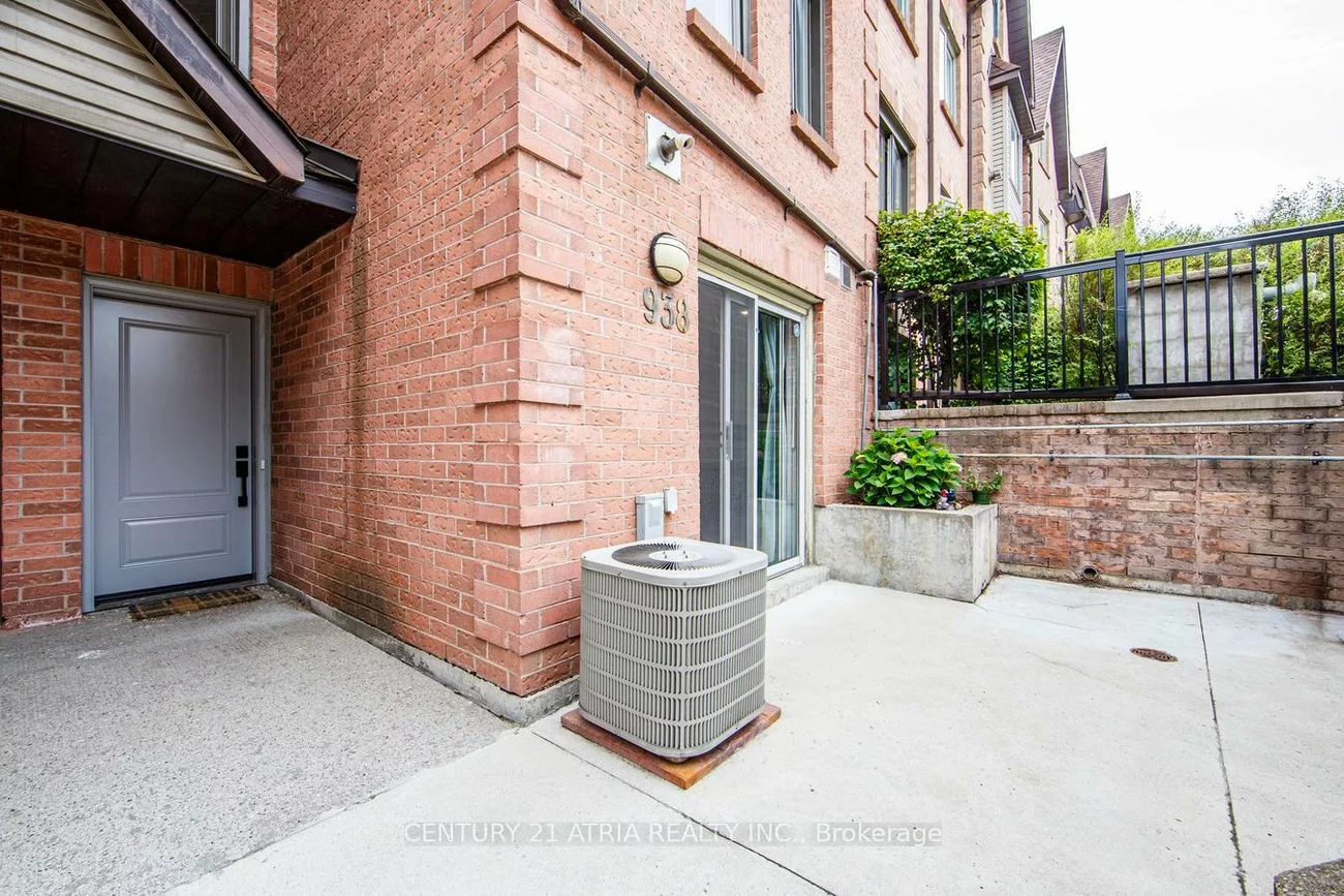 75, Weldrick, Observatory, Richmond Hill