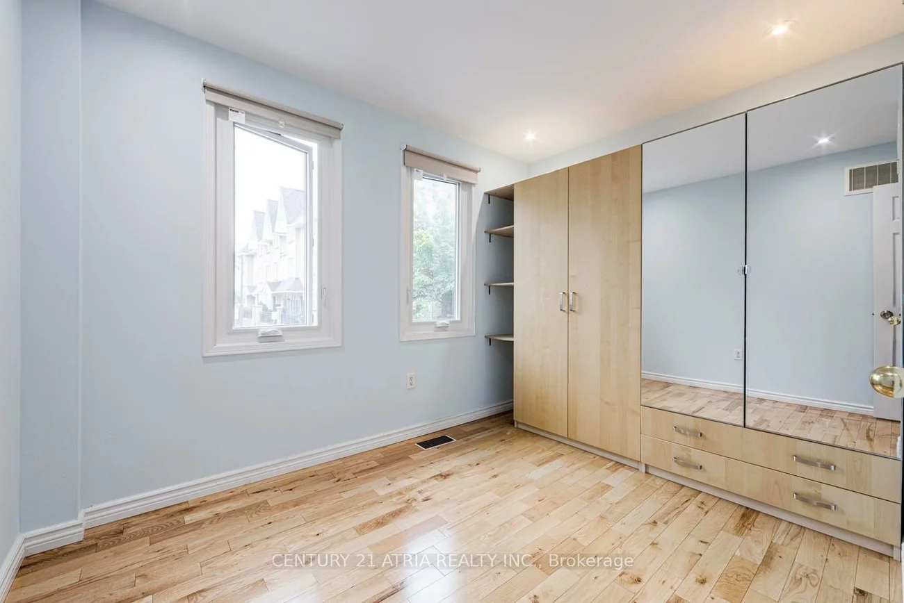 75, Weldrick, Observatory, Richmond Hill