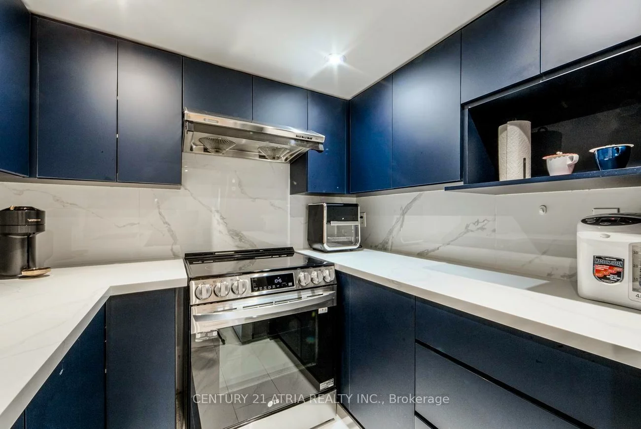 75, Weldrick, Observatory, Richmond Hill