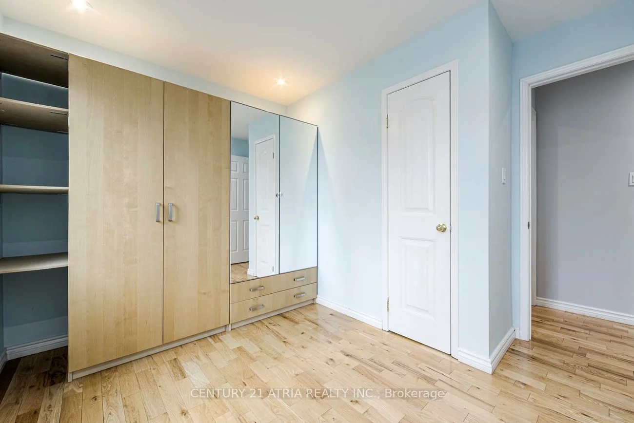 75, Weldrick, Observatory, Richmond Hill