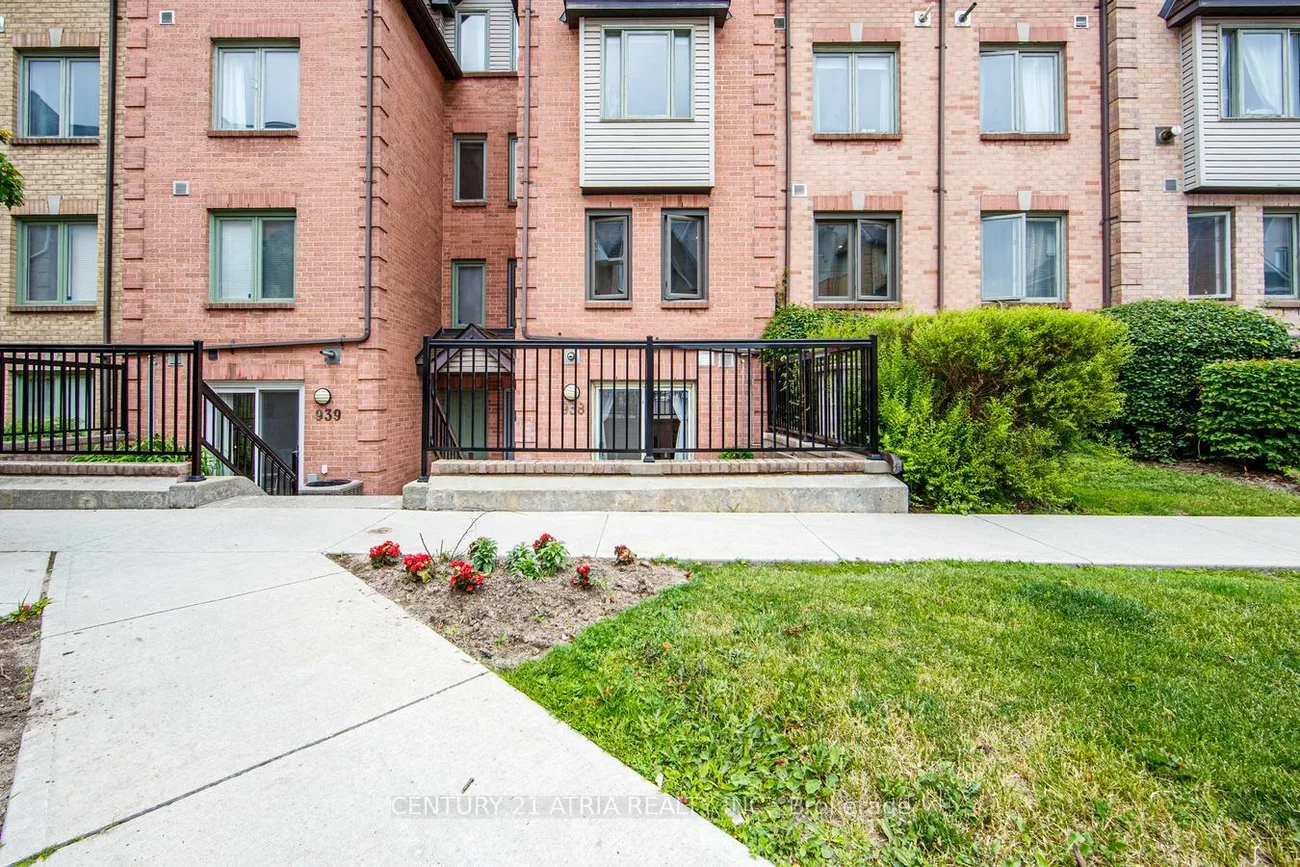 75, Weldrick, Observatory, Richmond Hill