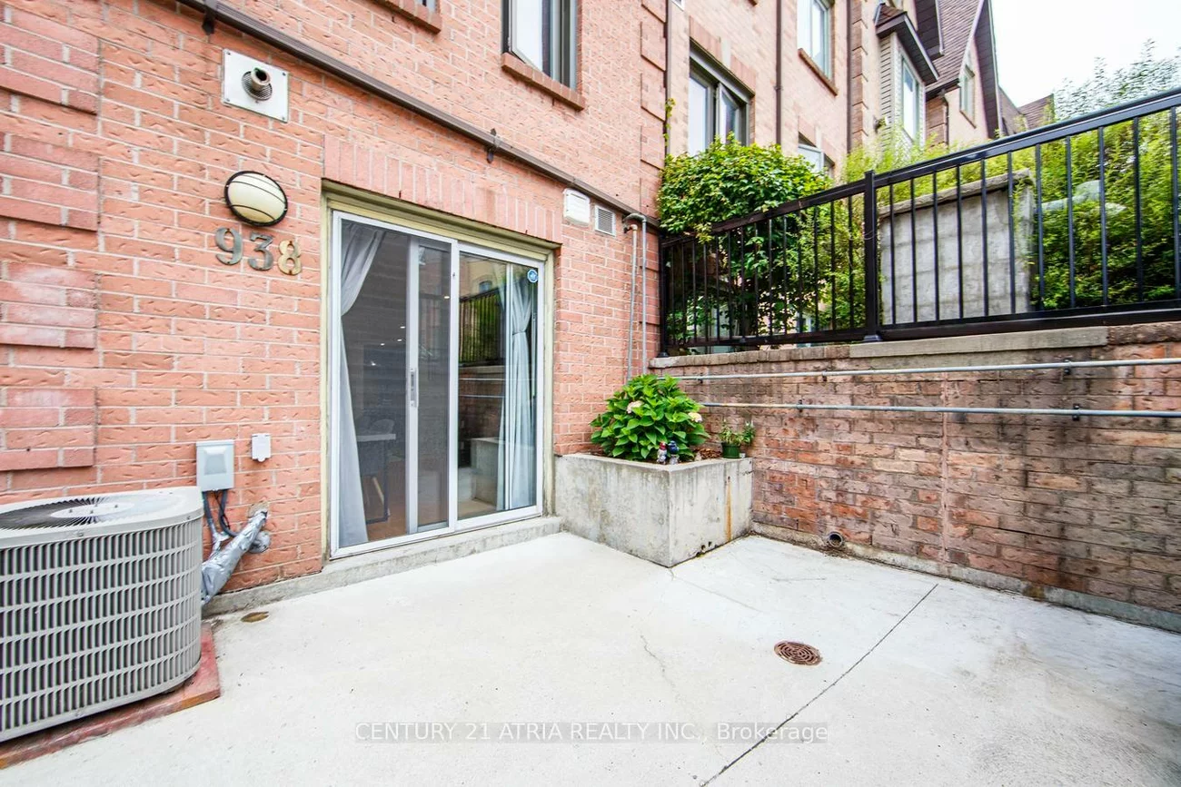 75, Weldrick, Observatory, Richmond Hill