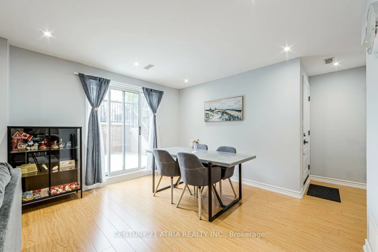 75, Weldrick, Observatory, Richmond Hill