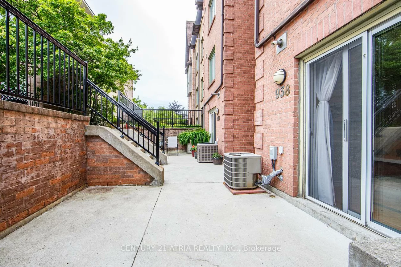 75, Weldrick, Observatory, Richmond Hill