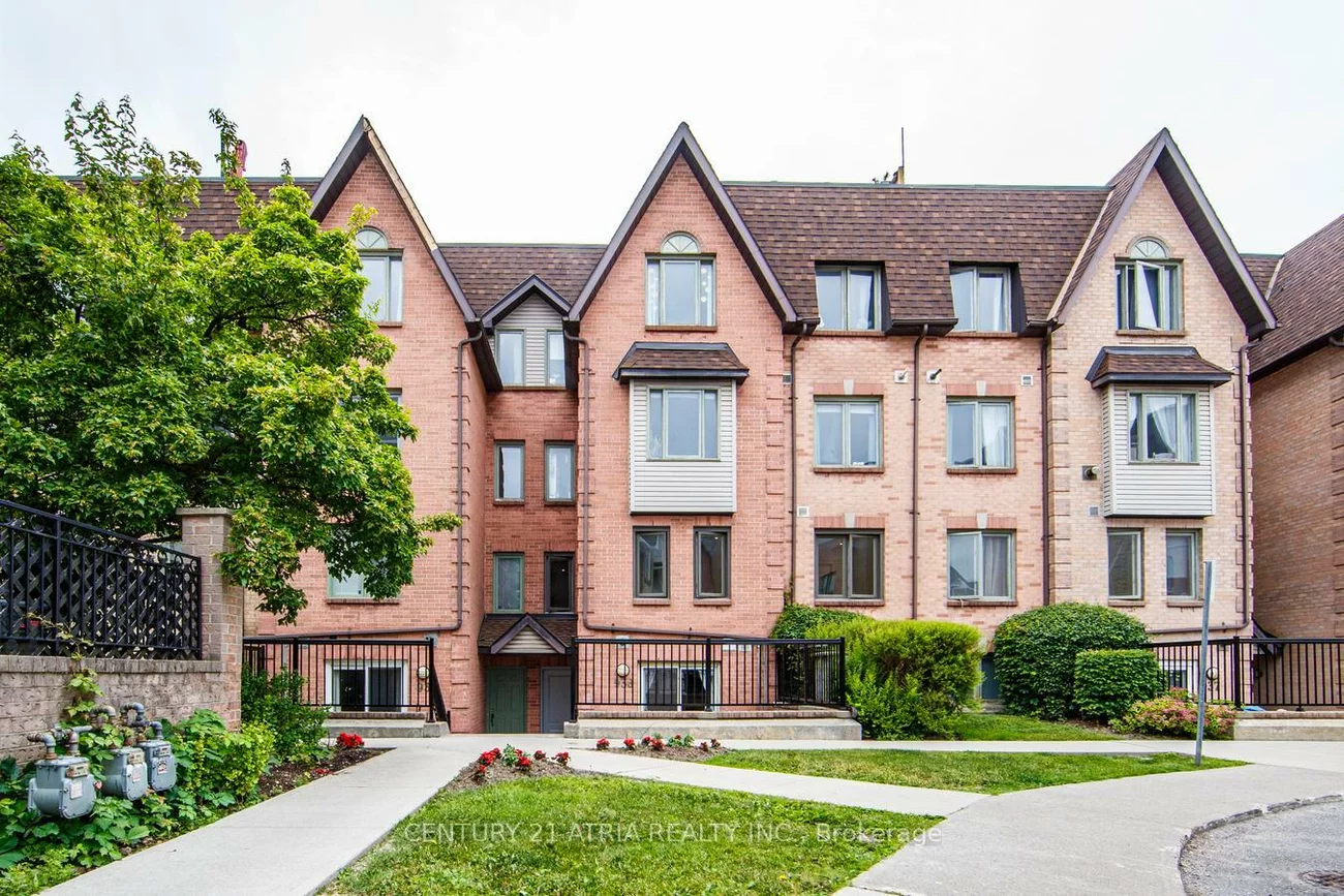 75, Weldrick, Observatory, Richmond Hill