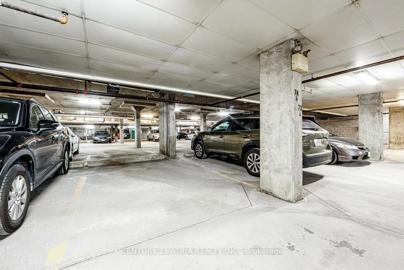 75, Weldrick, Observatory, Richmond Hill