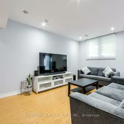 75, Weldrick, Observatory, Richmond Hill
