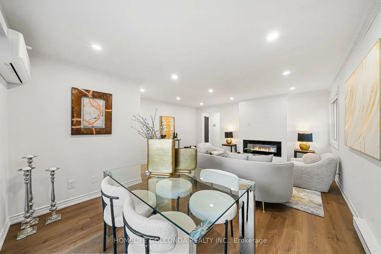 21, Elizabeth, Mill Pond, Richmond Hill
