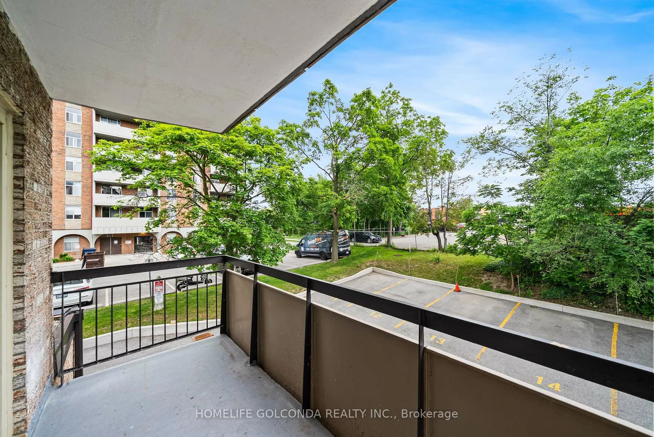 21, Elizabeth, Mill Pond, Richmond Hill
