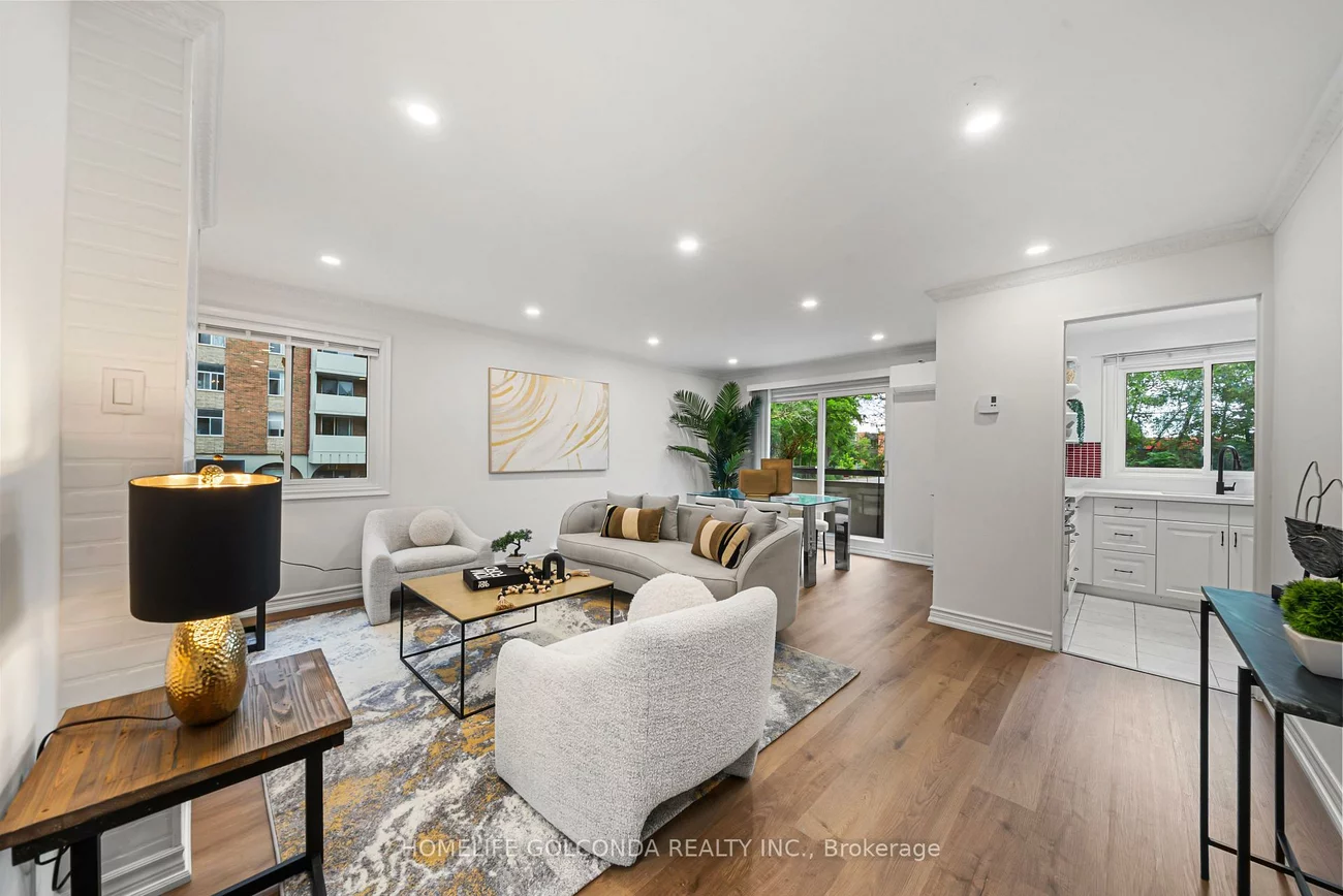 21, Elizabeth, Mill Pond, Richmond Hill