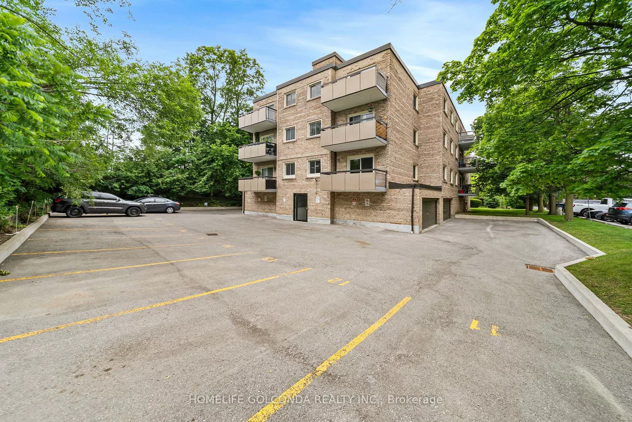 21, Elizabeth, Mill Pond, Richmond Hill