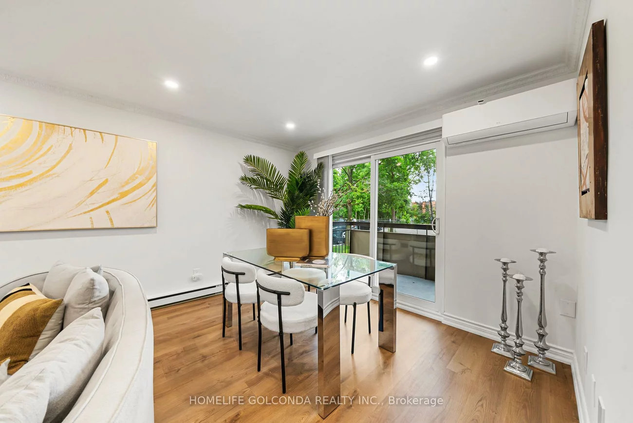 21, Elizabeth, Mill Pond, Richmond Hill