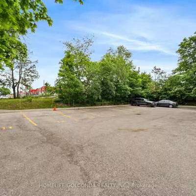21, Elizabeth, Mill Pond, Richmond Hill