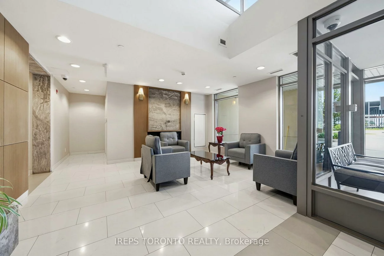 75, Norman Bethune, Beaver Creek Business Park, Richmond Hill