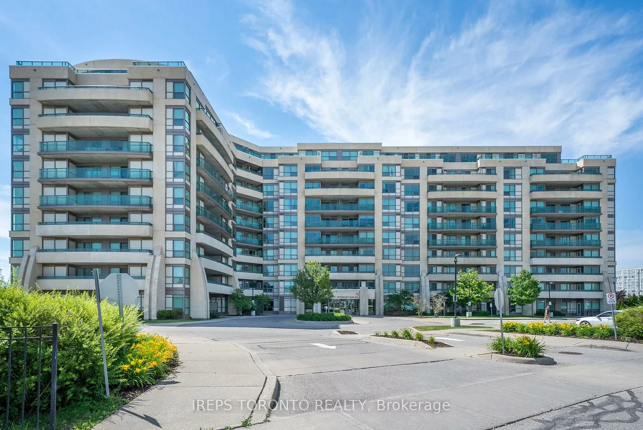 75, Norman Bethune, Beaver Creek Business Park, Richmond Hill