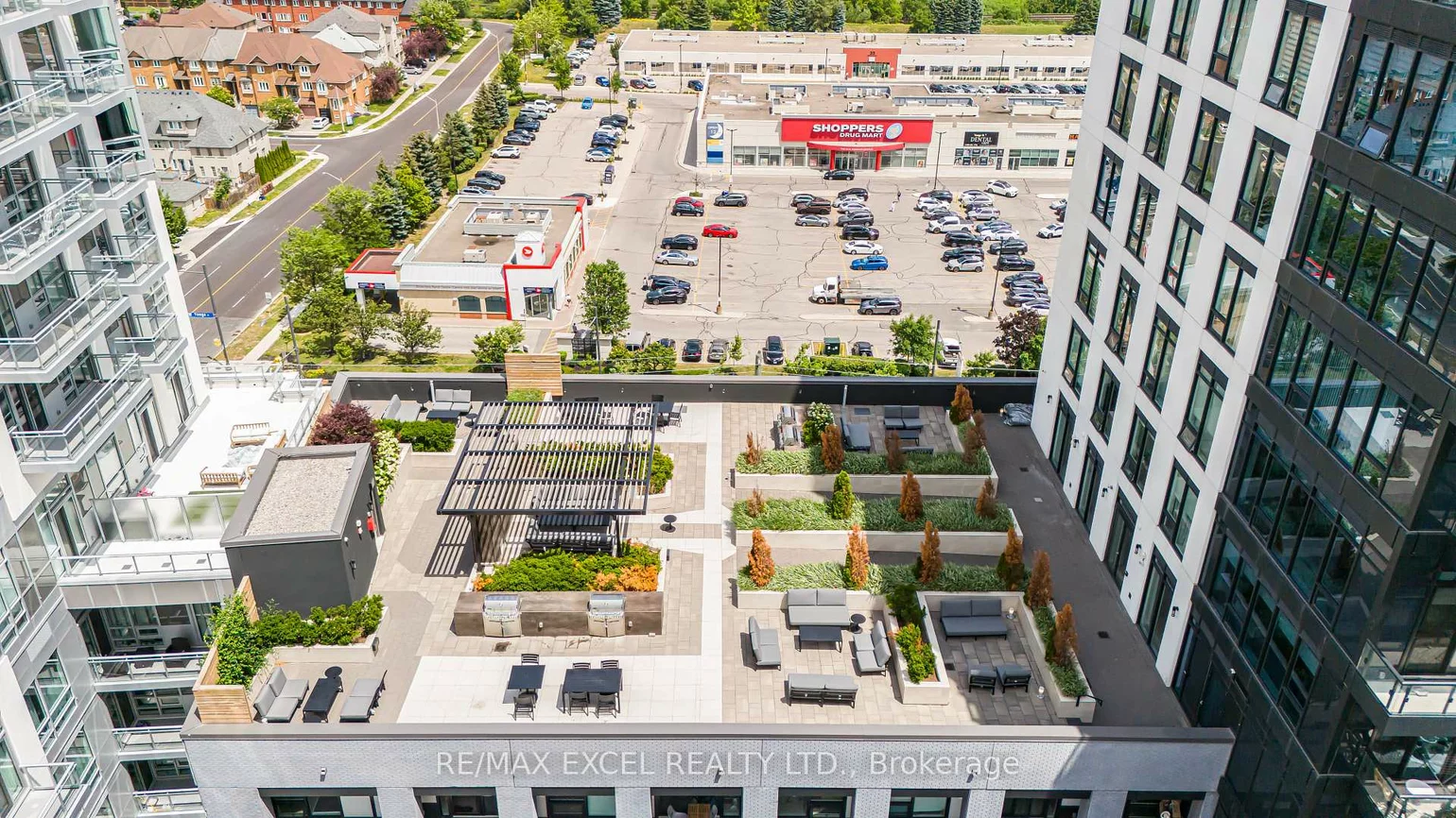 8868, Yonge, South Richvale, Richmond Hill