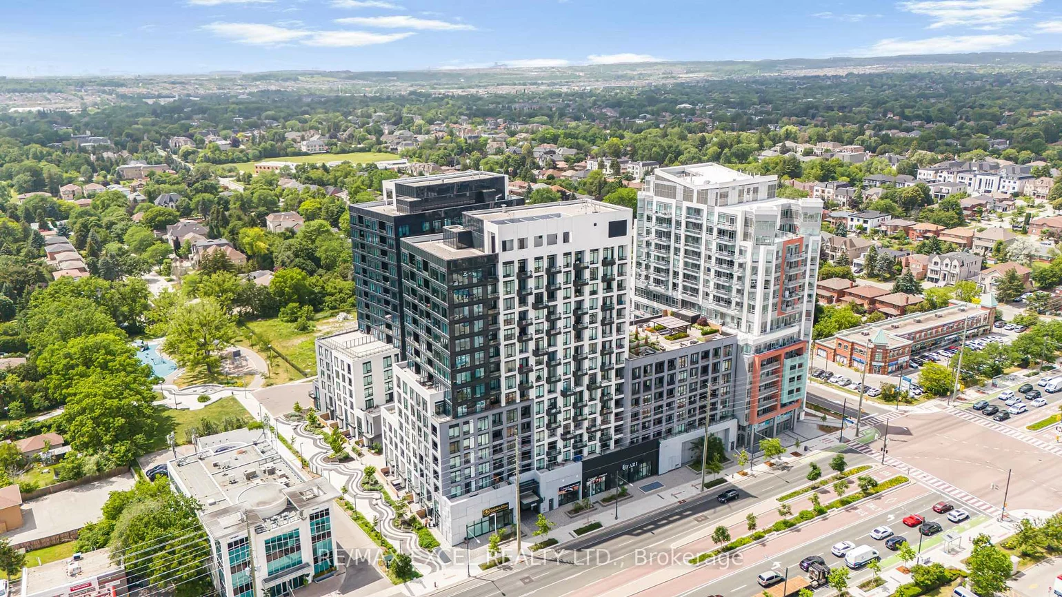 8868, Yonge, South Richvale, Richmond Hill