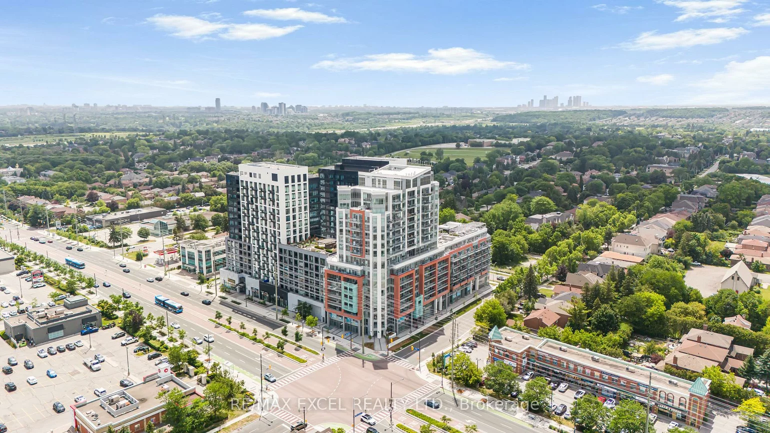 8868, Yonge, South Richvale, Richmond Hill