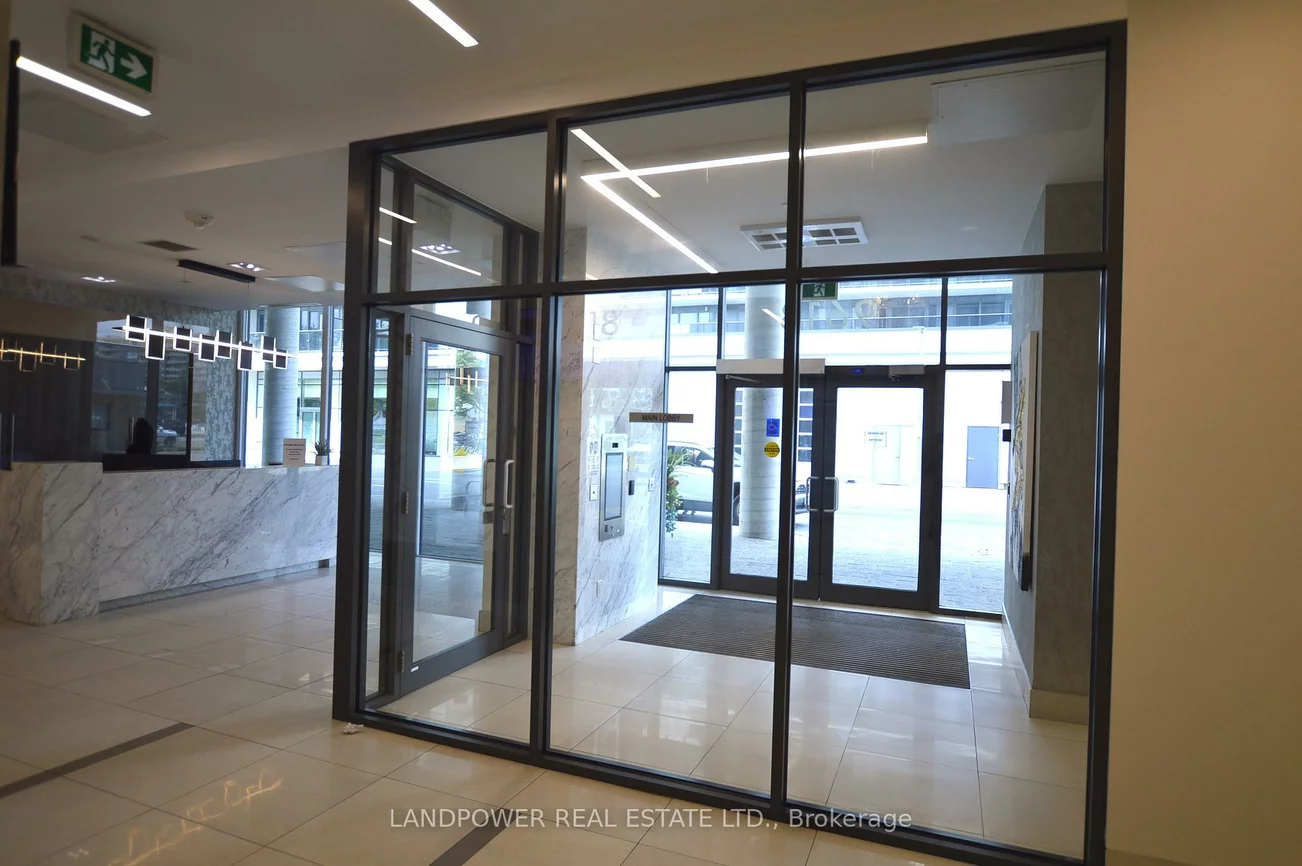 9618, Yonge, North Richvale, Richmond Hill
