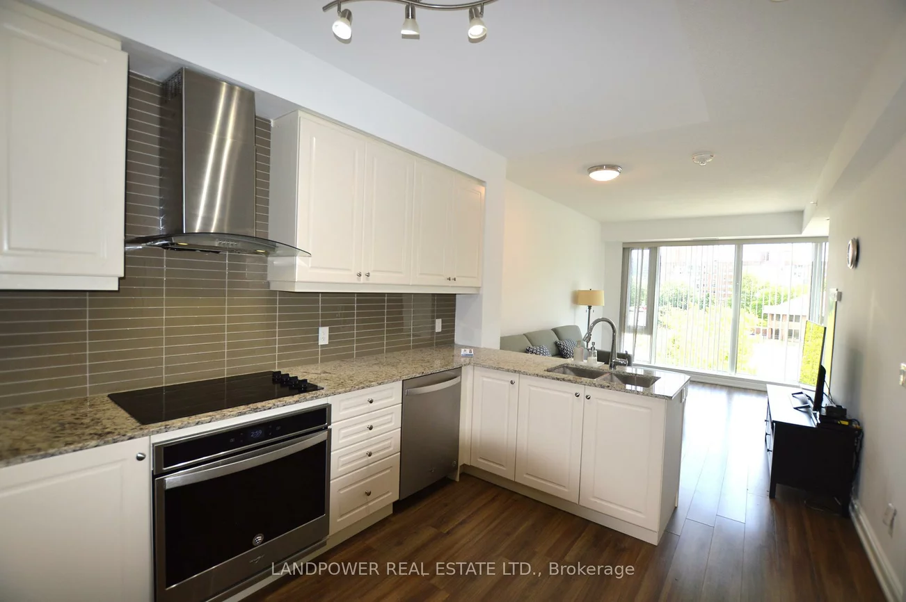 9618, Yonge, North Richvale, Richmond Hill