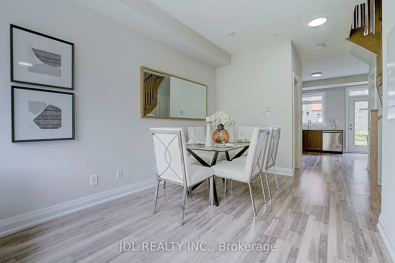 370 D, Red Maple, Langstaff, Richmond Hill