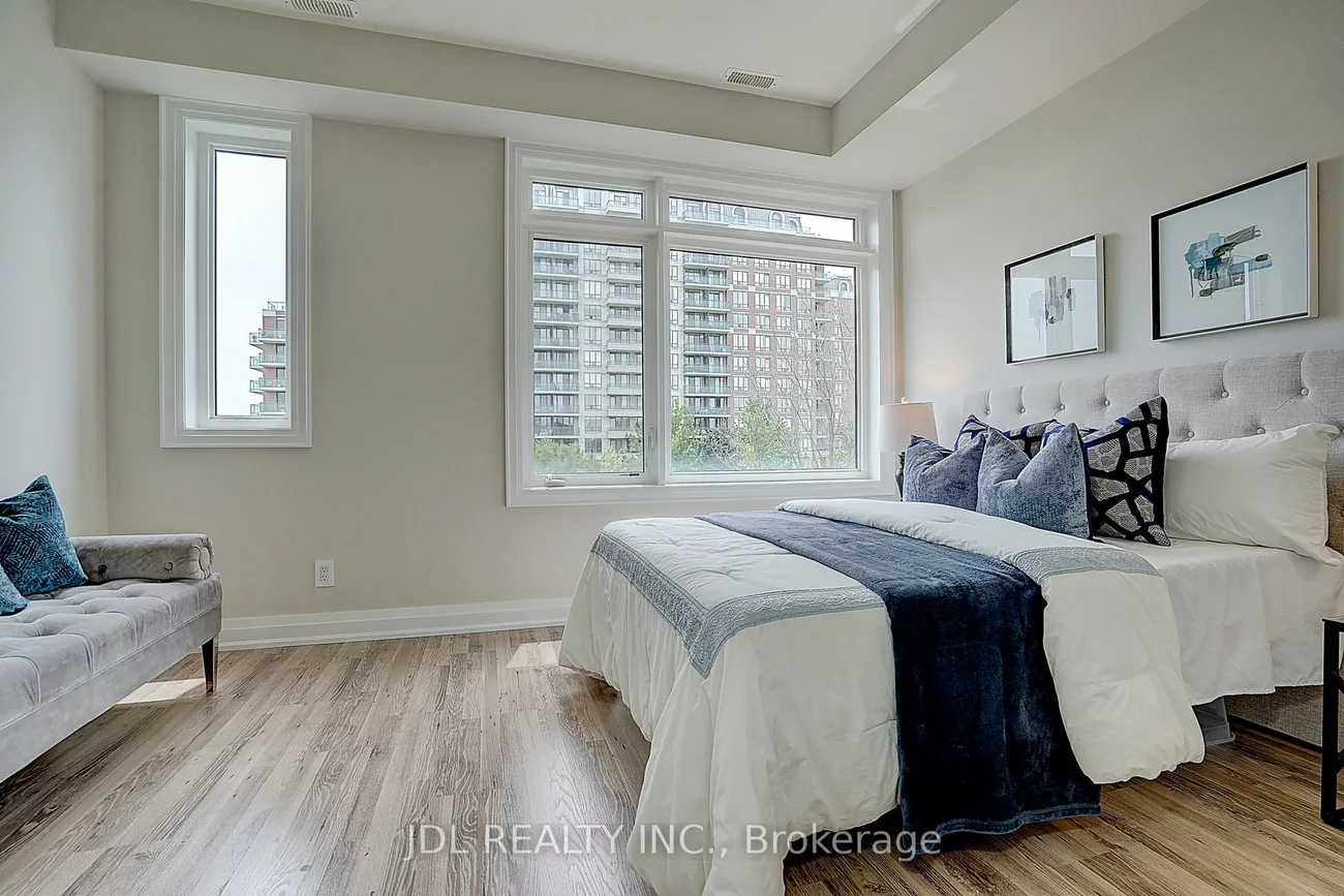 370 D, Red Maple, Langstaff, Richmond Hill