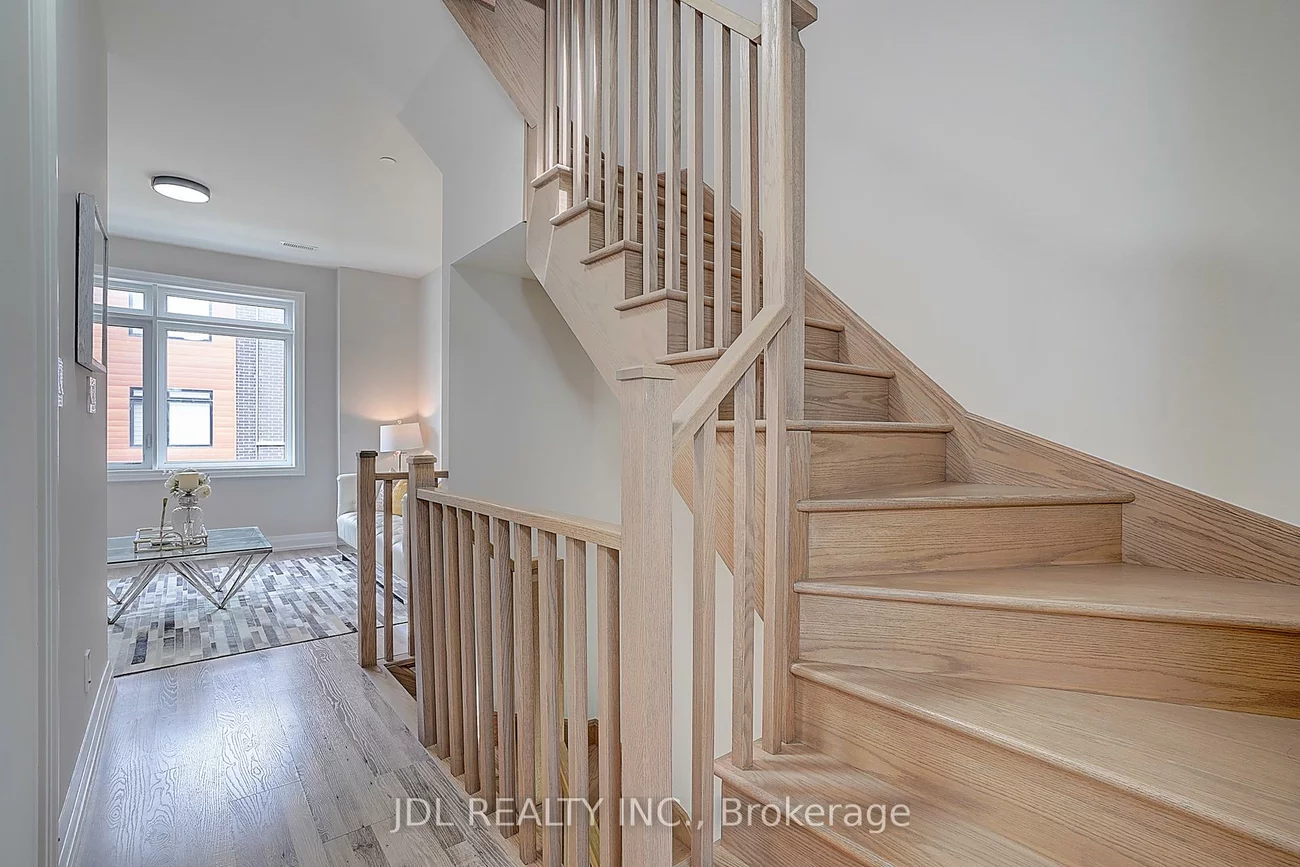 370 D, Red Maple, Langstaff, Richmond Hill