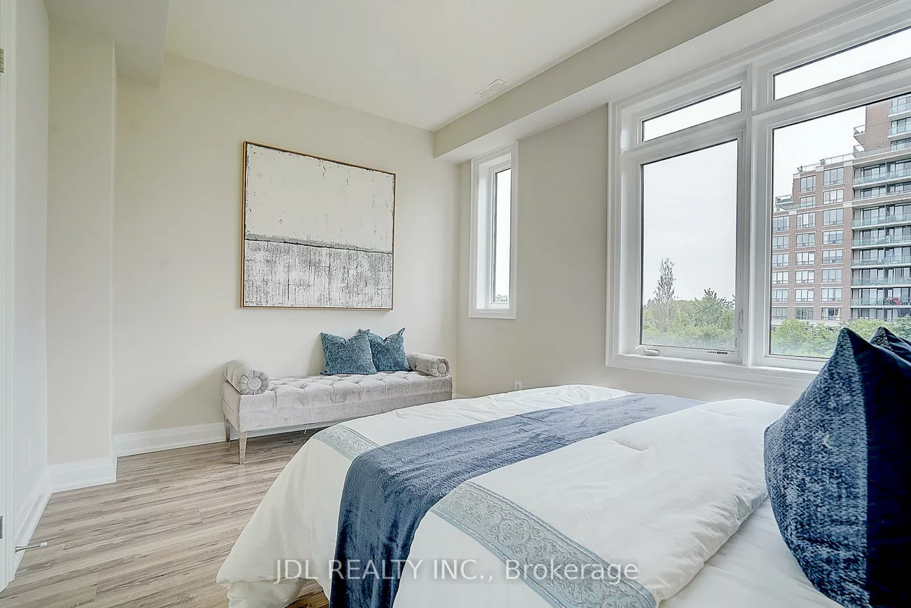 370 D, Red Maple, Langstaff, Richmond Hill