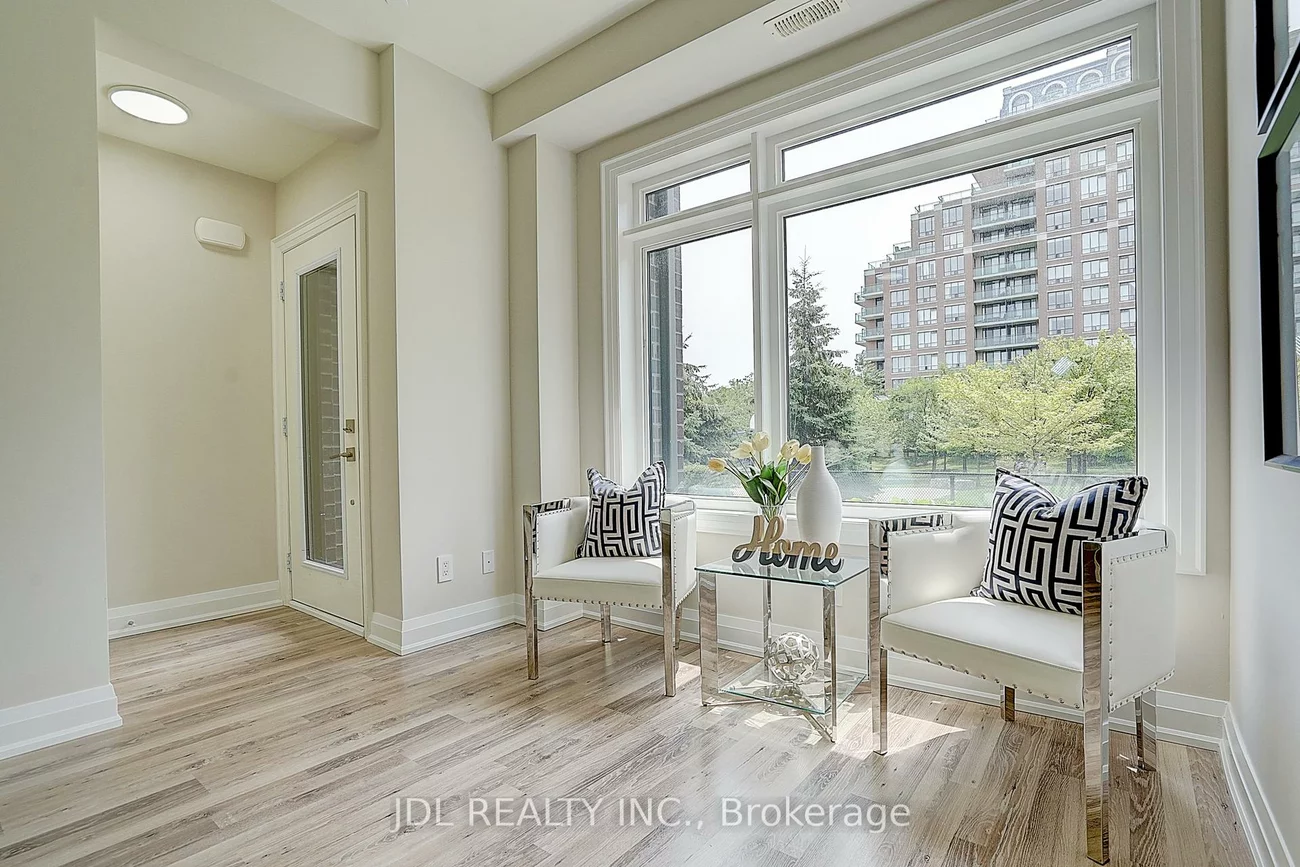 370 D, Red Maple, Langstaff, Richmond Hill