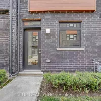 370 D, Red Maple, Langstaff, Richmond Hill