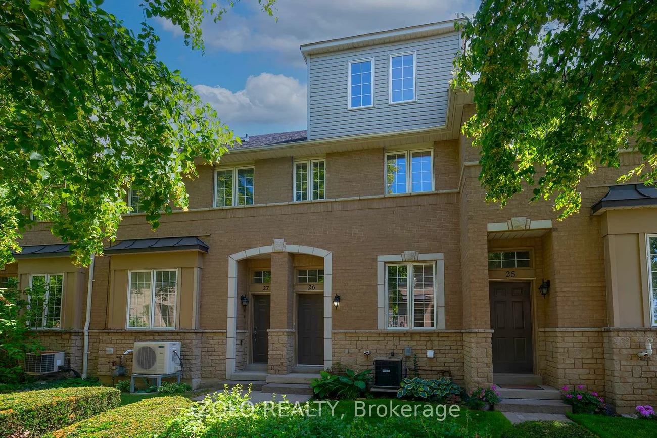 23, Observatory, Observatory, Richmond Hill