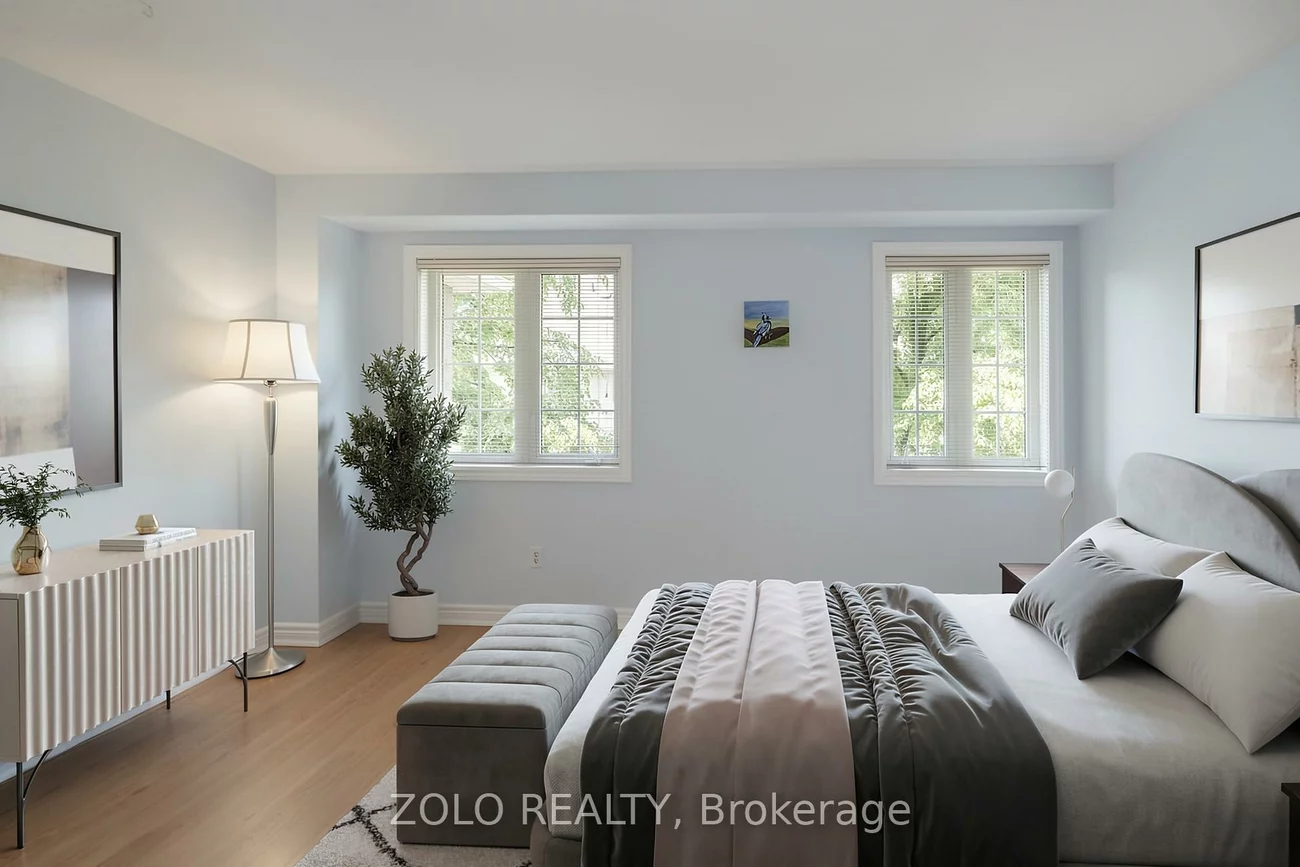 23, Observatory, Observatory, Richmond Hill