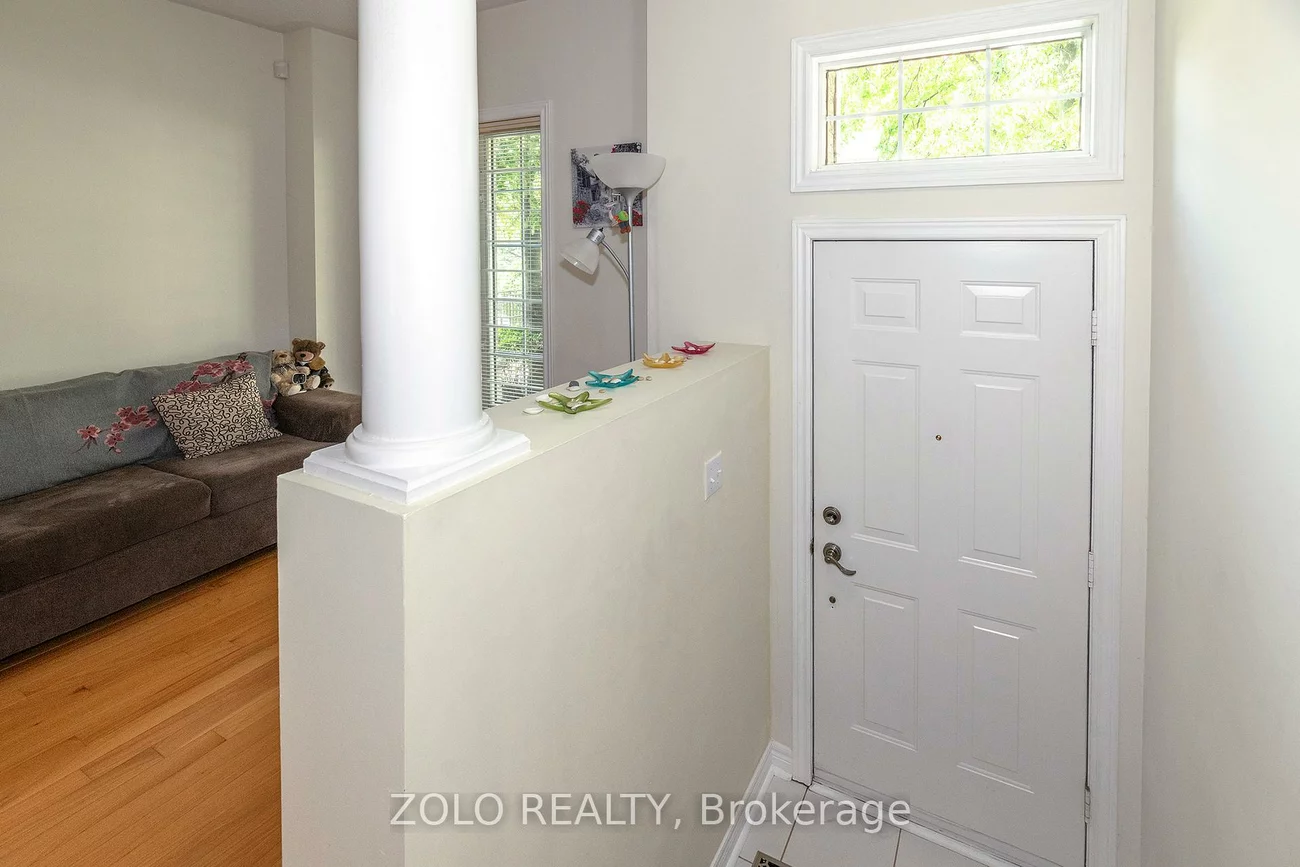 23, Observatory, Observatory, Richmond Hill