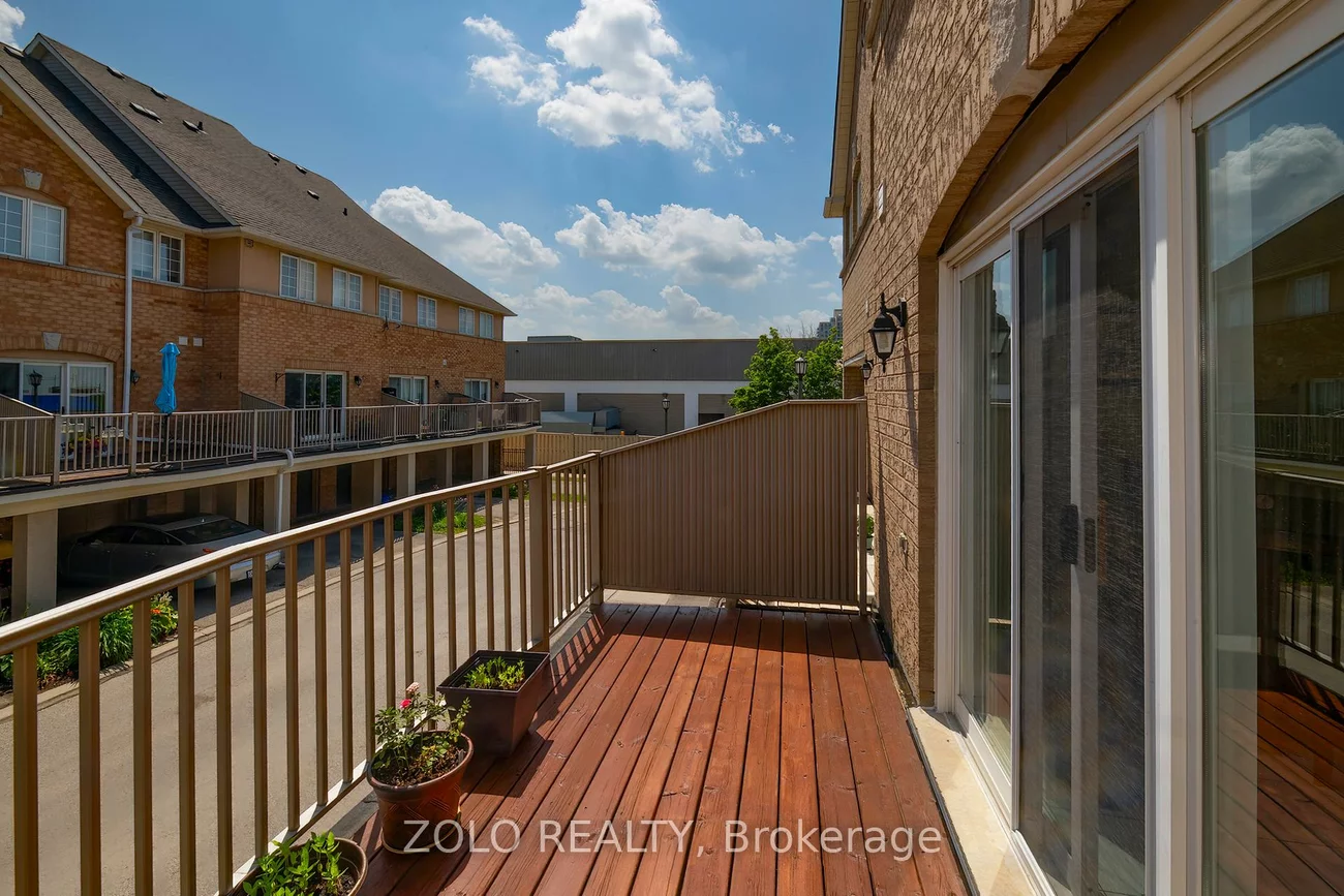 23, Observatory, Observatory, Richmond Hill
