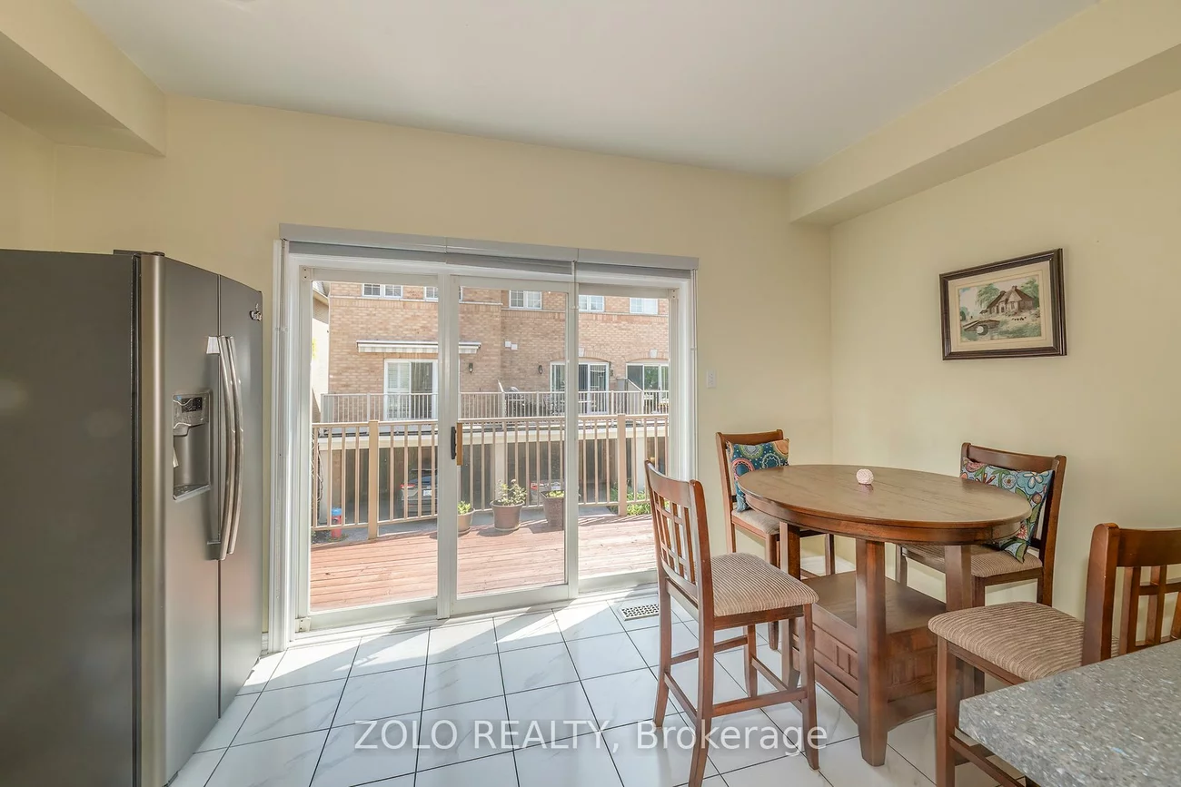 23, Observatory, Observatory, Richmond Hill