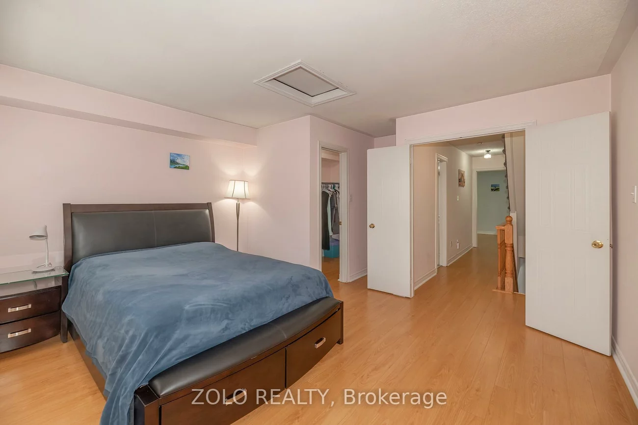 23, Observatory, Observatory, Richmond Hill