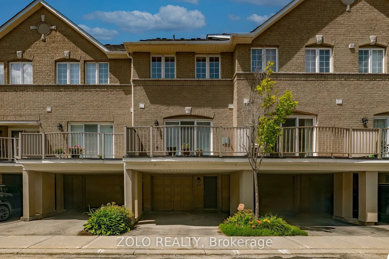 23, Observatory, Observatory, Richmond Hill