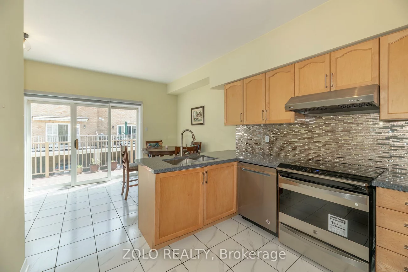 23, Observatory, Observatory, Richmond Hill