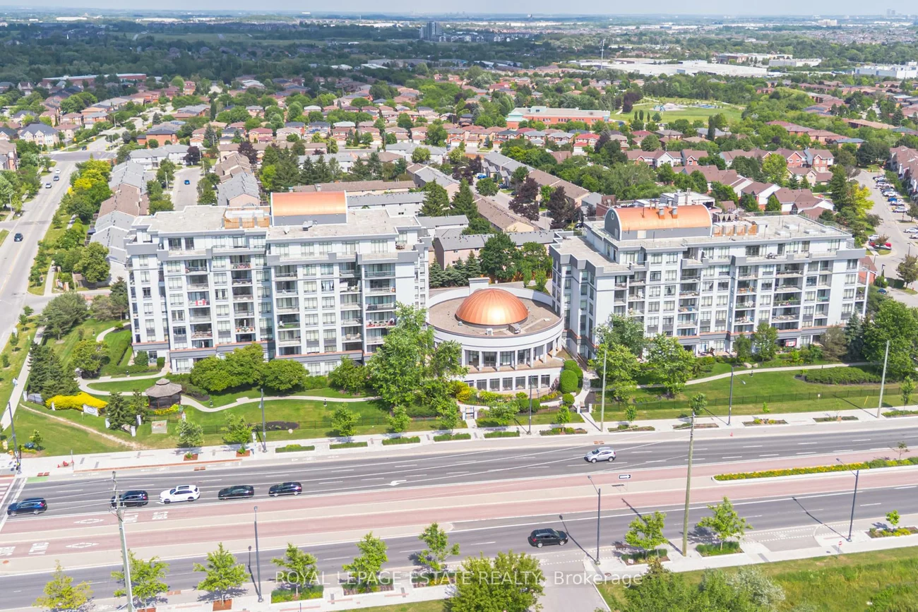 11121, Yonge, Devonsleigh, Richmond Hill