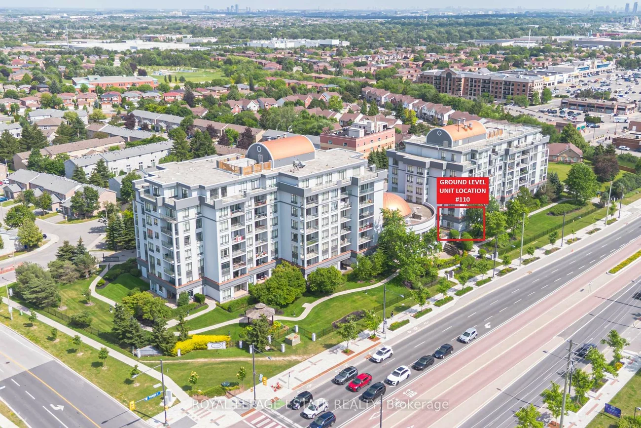 11121, Yonge, Devonsleigh, Richmond Hill