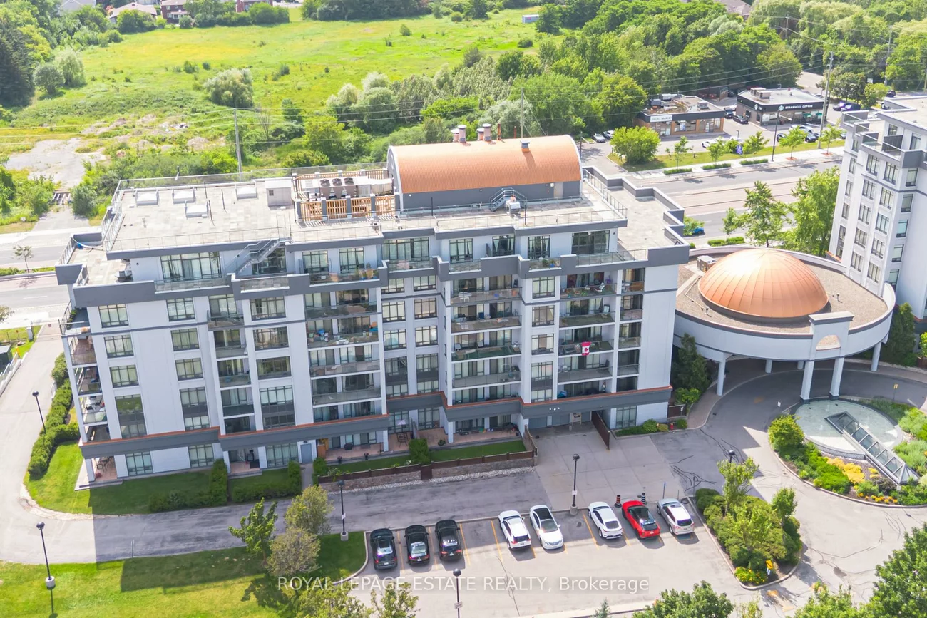 11121, Yonge, Devonsleigh, Richmond Hill