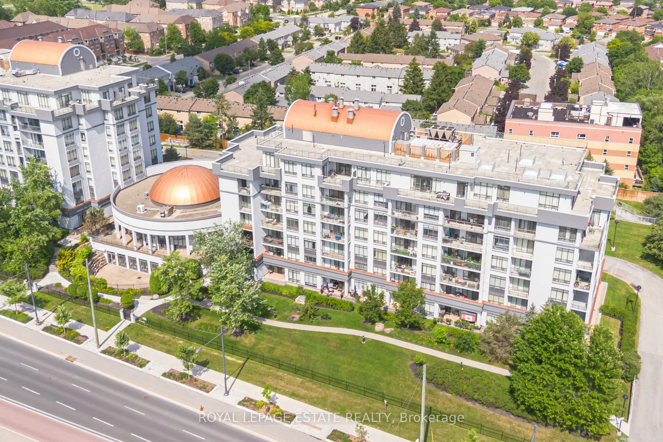 11121, Yonge, Devonsleigh, Richmond Hill