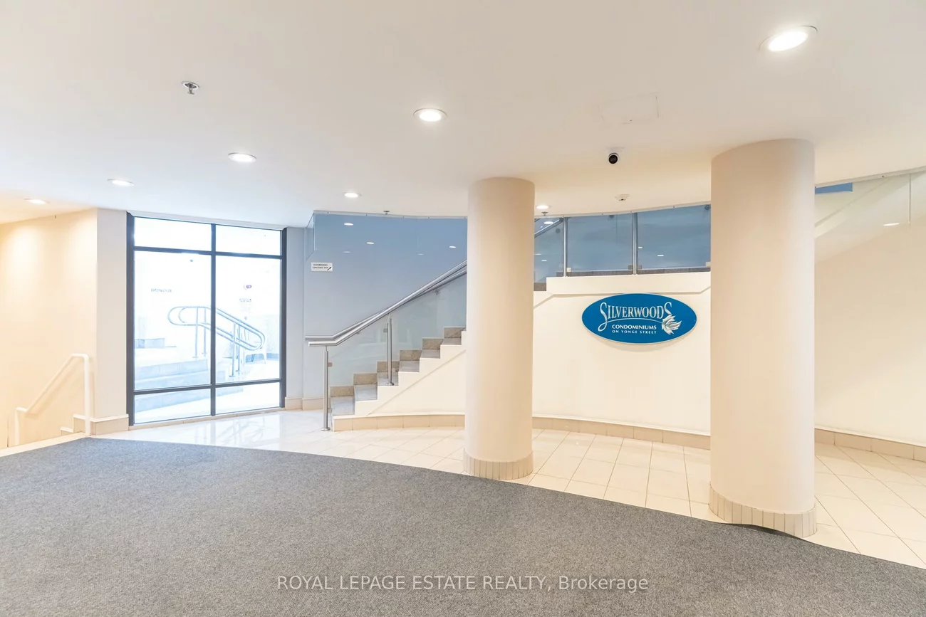 11121, Yonge, Devonsleigh, Richmond Hill