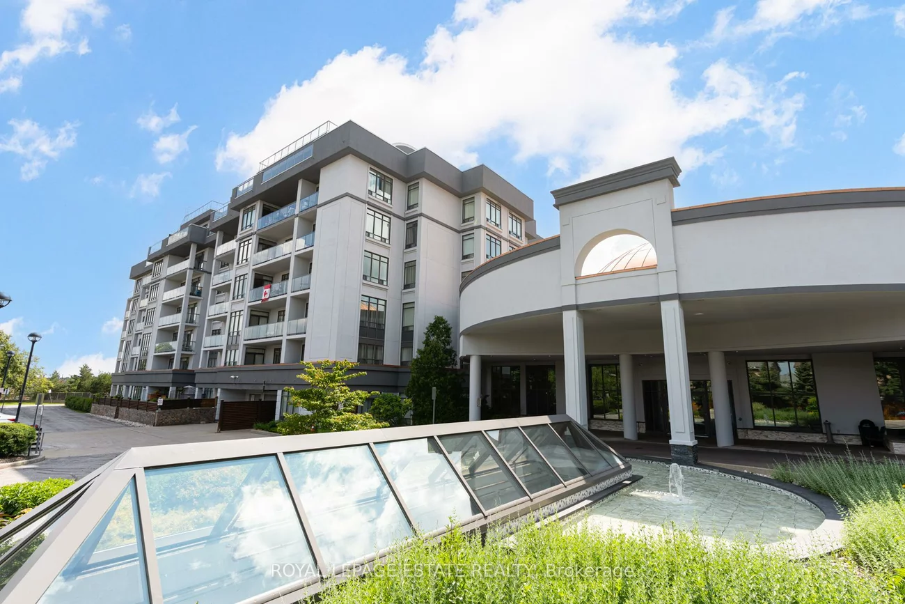 11121, Yonge, Devonsleigh, Richmond Hill