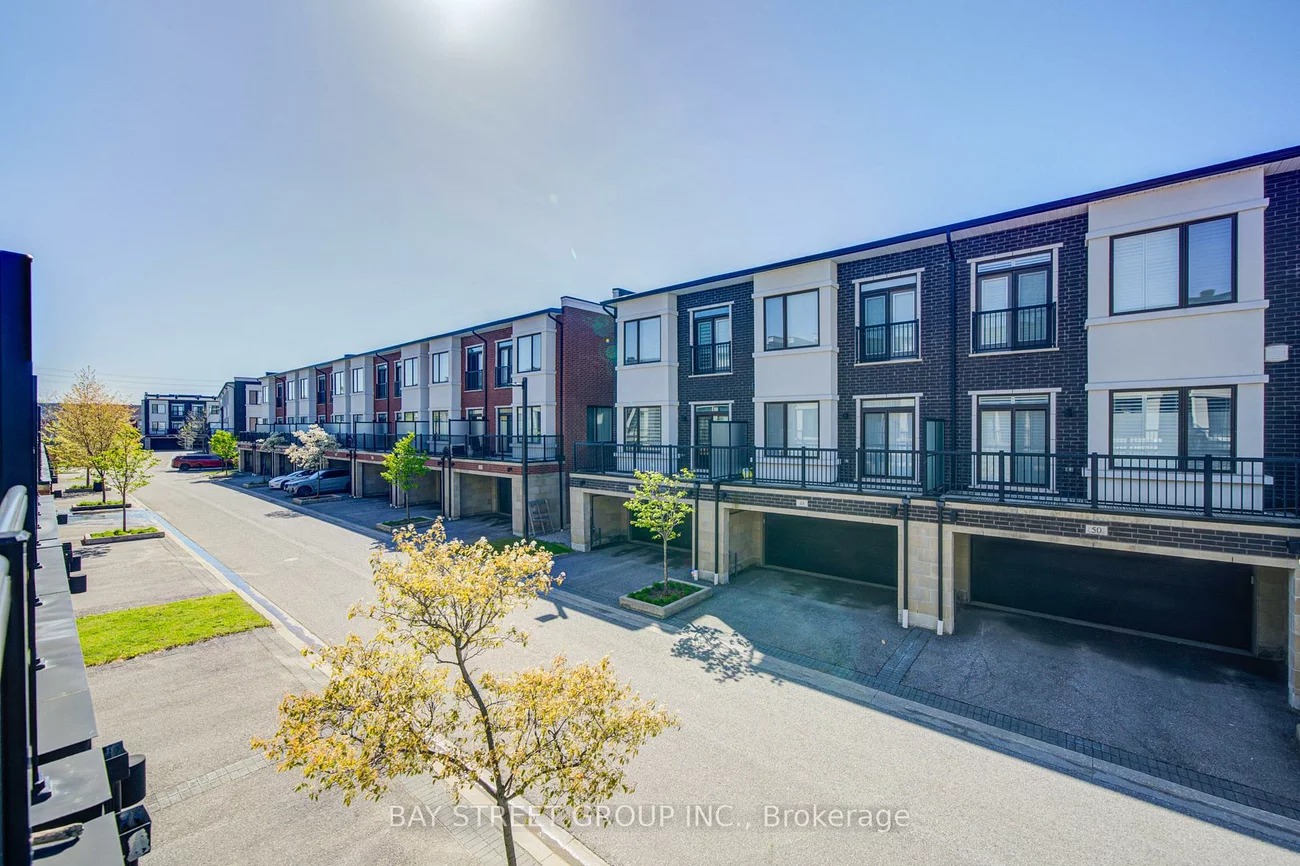 29, Lafferty, Crosby, Richmond Hill